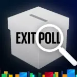 exit poll — IN news