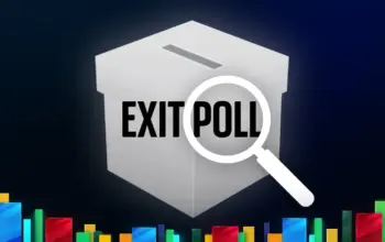 exit poll — IN news