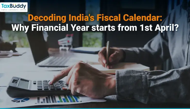 financial year — IN news