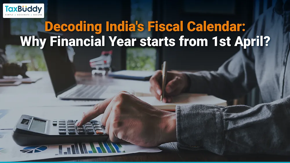 Financial year: Changes Ahead for the  2026-27