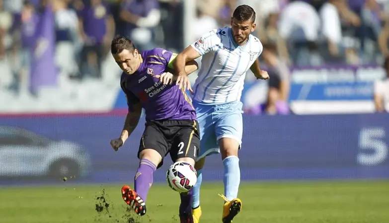 fiorentina vs lazio — IN news