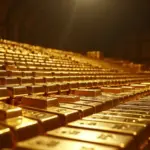 france gold reserves — IN news
