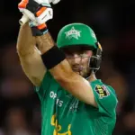 glenn maxwell — IN news