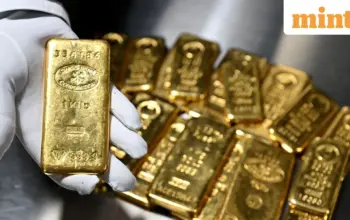 gold and silver prices dropped on april 20 — IN news
