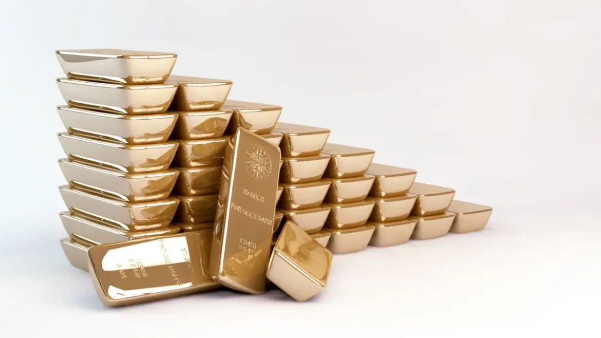 Gold Prices Experience a Significant Pullback in India