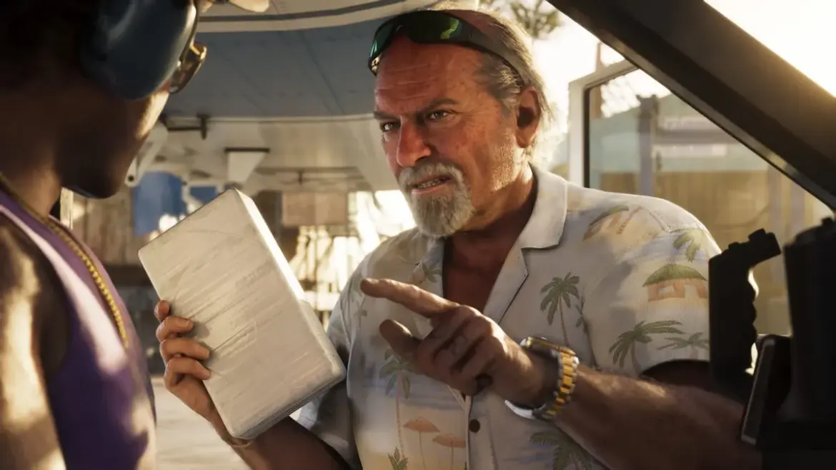 GTA VI: The Anticipated Launch Set for November 2026