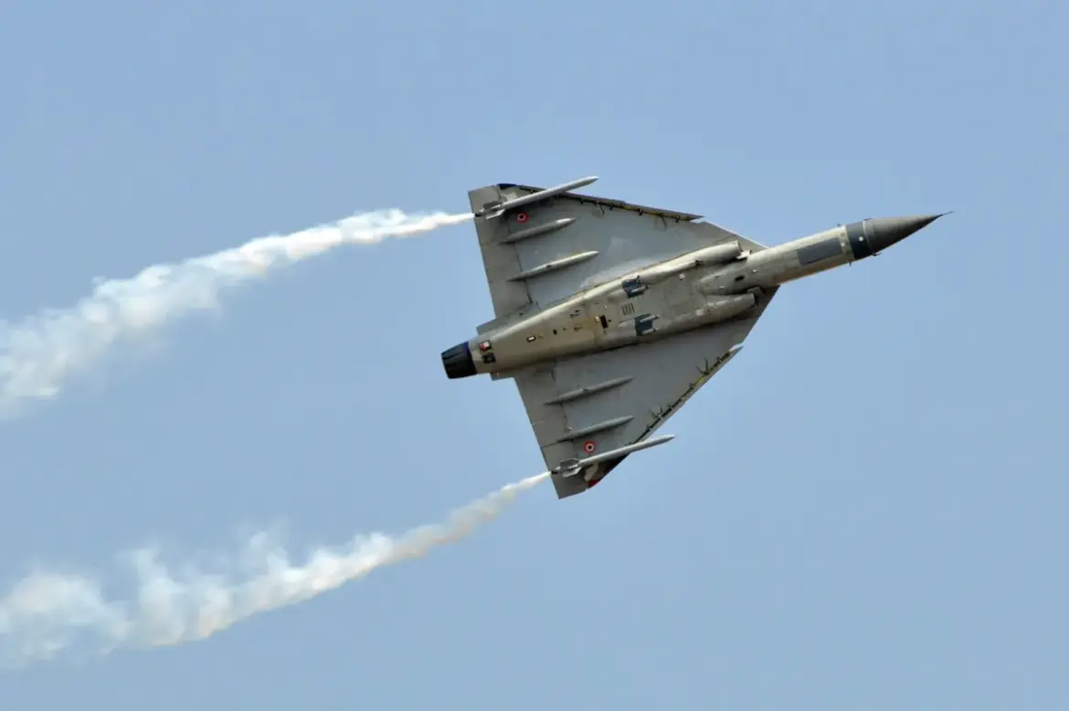 HAL Tejas Set to Resume Operations After Grounding
