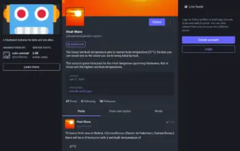 heat wave school holiday — IN news