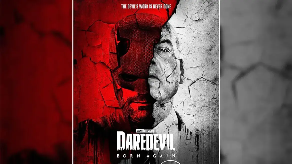 Hotstar: Daredevil: Born Again and Chiraiya Set to Heat Up  in April 2026