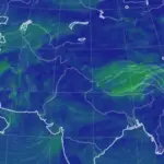 ಹವಾಮಾನ — IN news