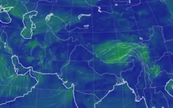 ಹವಾಮಾನ — IN news