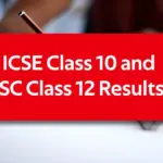 icse class 10 result 2026 — IN news