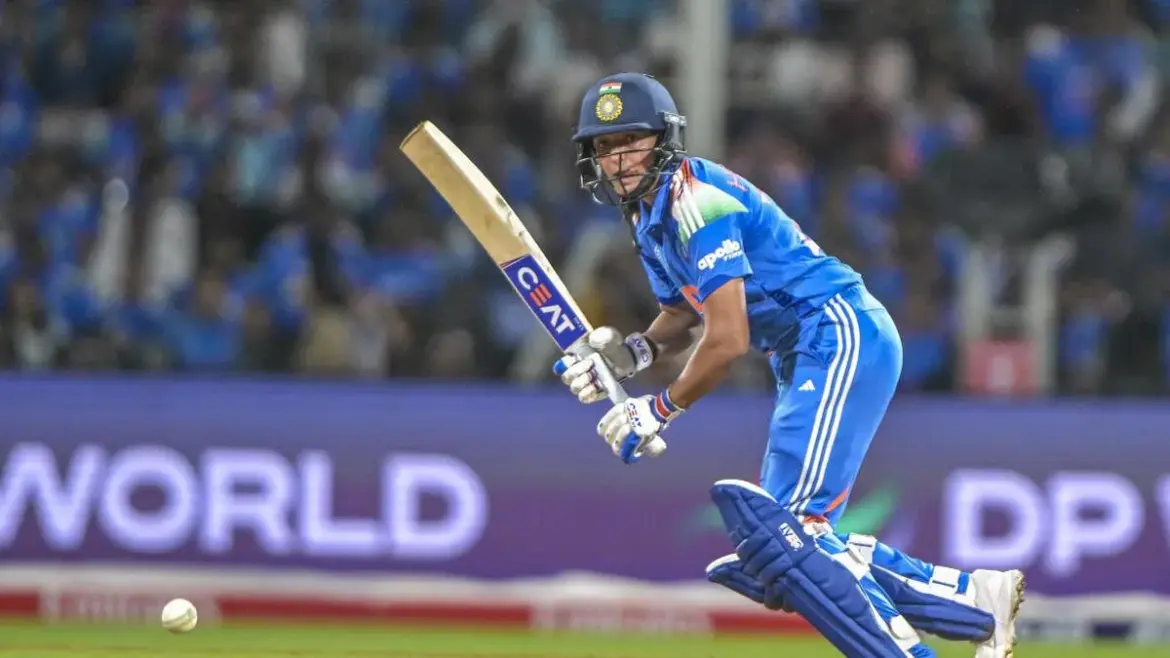 India Women vs South Africa Women: A New Chapter Begins