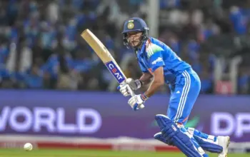 india women vs south africa women — IN news