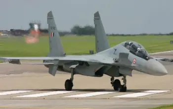 indian air force — IN news