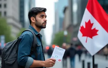 indian student canada work study — IN news