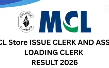 intermediate result date 2026 — IN news