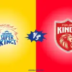 ipl match csk vs pbks — IN news