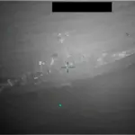 iran attack indian ship — IN news