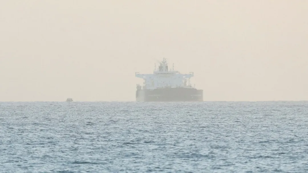 Iranian Oil Tanker Ping Shun Changes Course to China Amid Payment Concerns