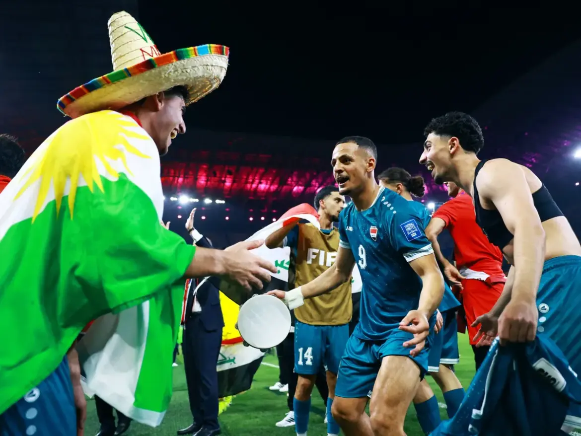 Iraq vs Bolivia: A Historic Clash on the Road to the FIFA World Cup 2026