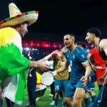 iraq vs bolivia — IN news