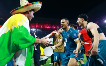 iraq vs bolivia — IN news