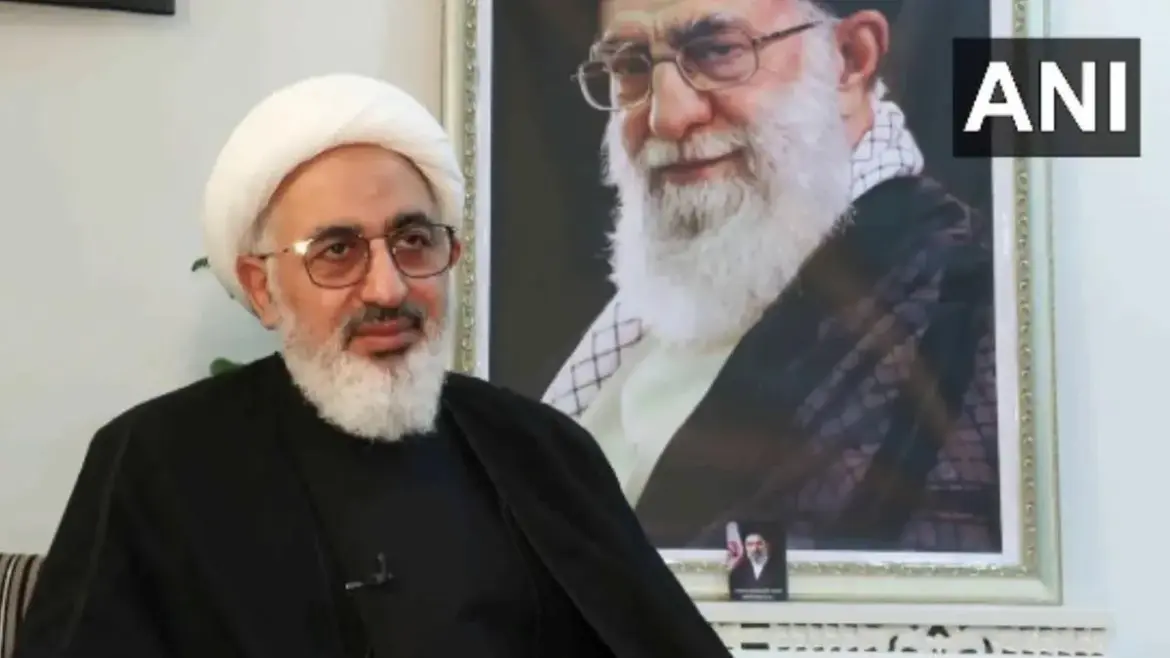 ഇറാന്: Iran’s Denial of Pakistan’s Mediation in US-Iran Talks Raises Questions