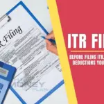 itr filing 2026 deductions — IN news