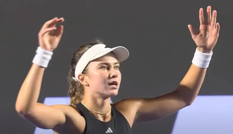 iva jovic — IN news