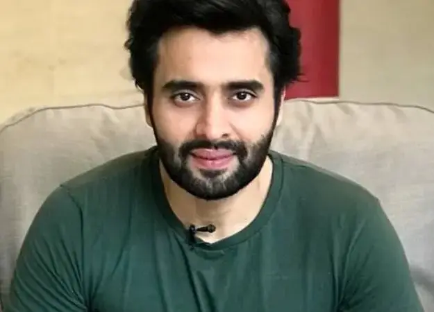 jackky bhagnani — IN news