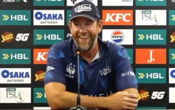 jacob oram — IN news