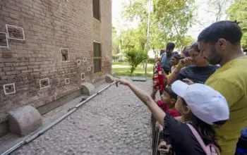 jallianwala bagh — IN news