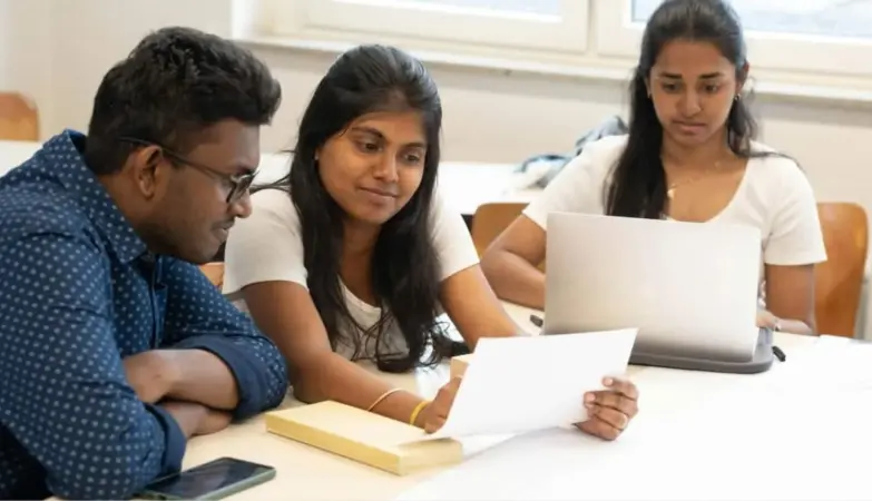 jee mains result 2026 session 2 — IN news