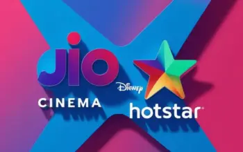 jio hotstar — IN news