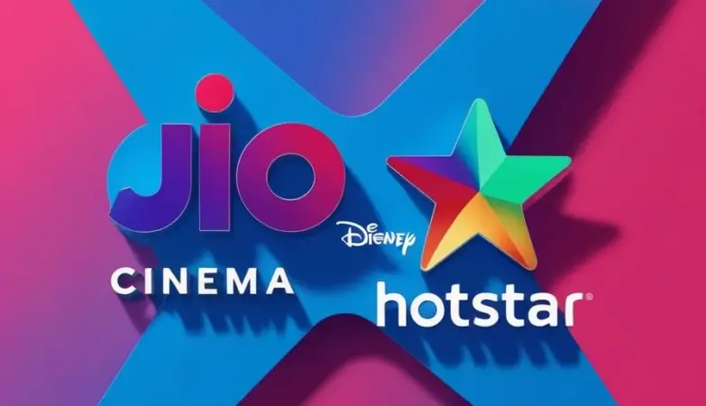 jio hotstar — IN news