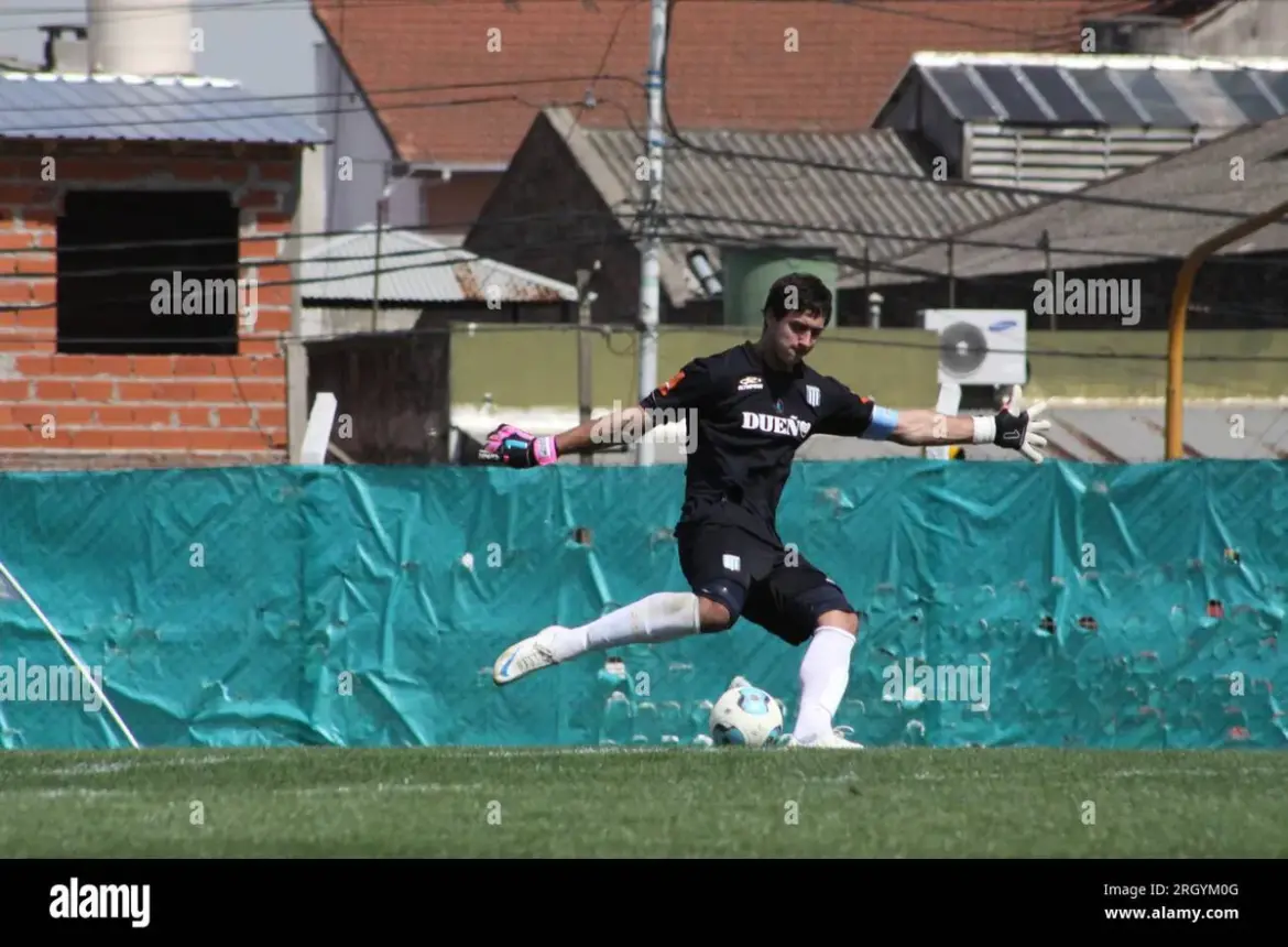 Juan Musso Involved in Fermin Lopez’s Injury During Champions League Clash