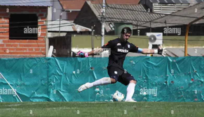 juan musso — IN news