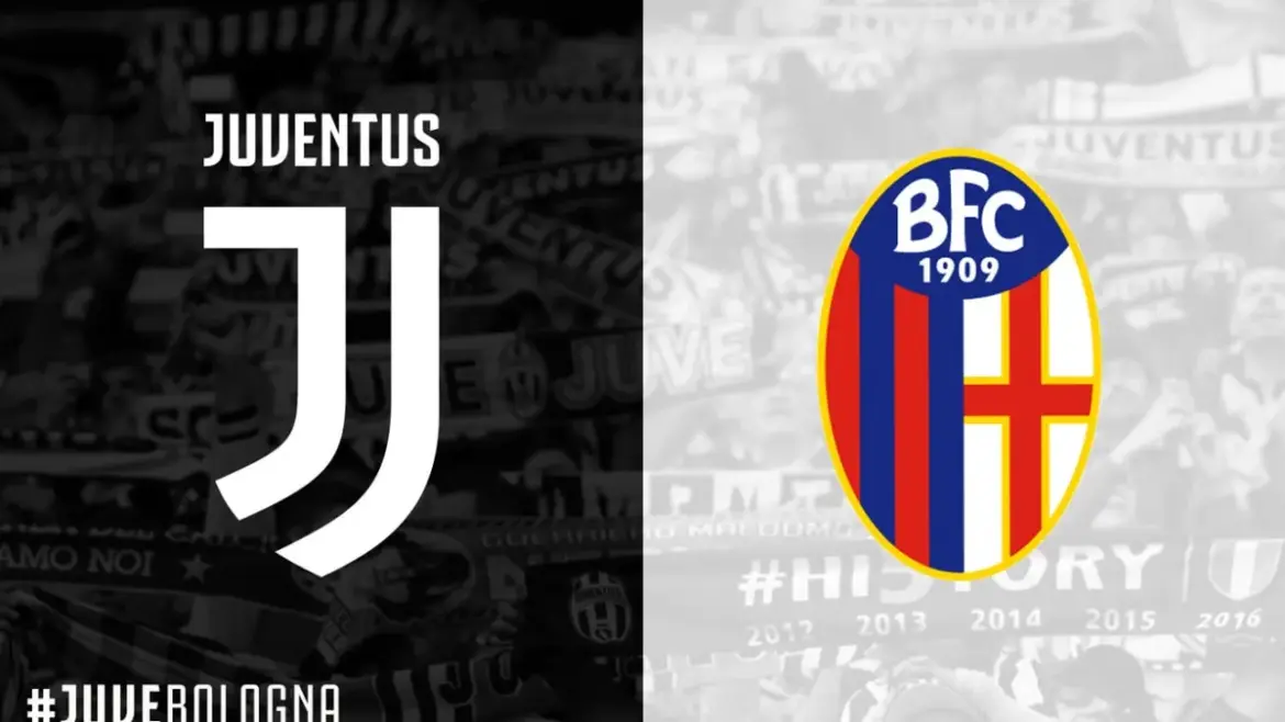 Juventus vs Bologna: A Dominant Performance