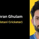 kamran ghulam — IN news