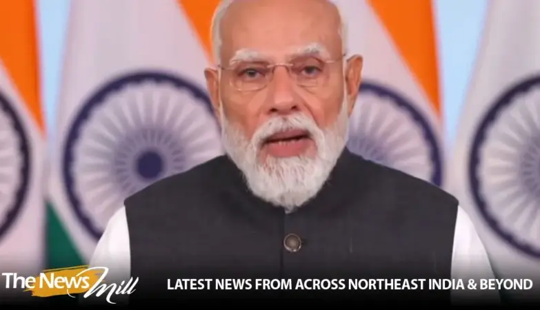 karmayogi — IN news