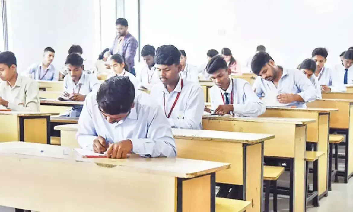 Karnataka SSLC Examination to Implement Grading System for Third Language Subjects