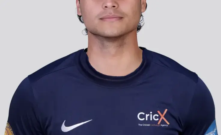 katene clarke — IN news