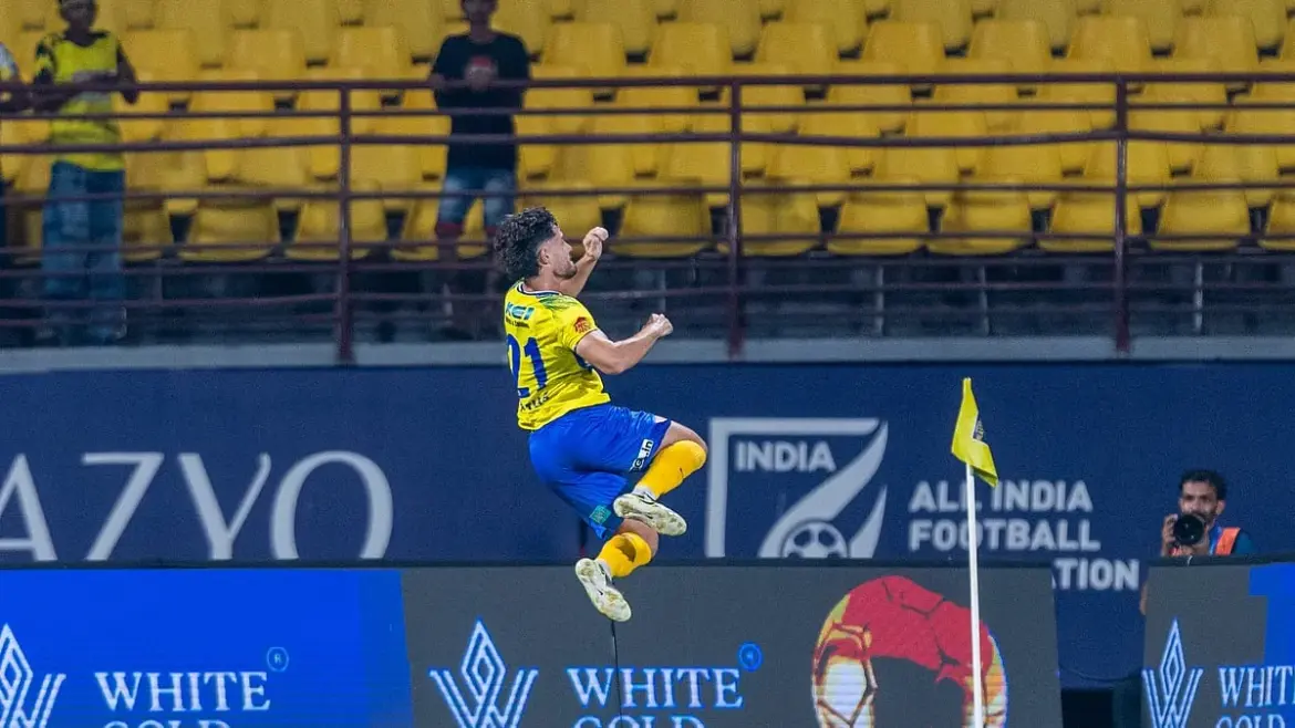 Kerala Blasters vs Odisha: A Last-Minute Turnaround