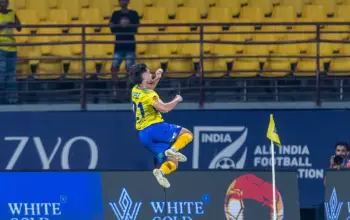kerala blasters vs odisha — IN news
