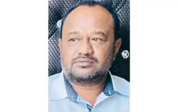 khaleel ahmed — IN news