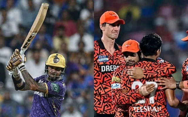 KKR vs SRH IPL Match: Sunrisers Hyderabad Secures First Victory of the Season
