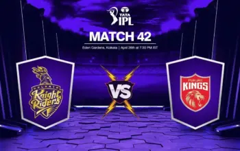 kolkata knight riders vs punjab kings match scorecard — IN news