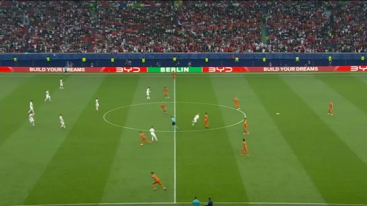 Kosovo vs Türkiye: Turkey Secures World Cup Spot with 1-0 Victory