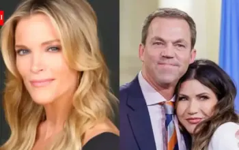 kristi noem — IN news